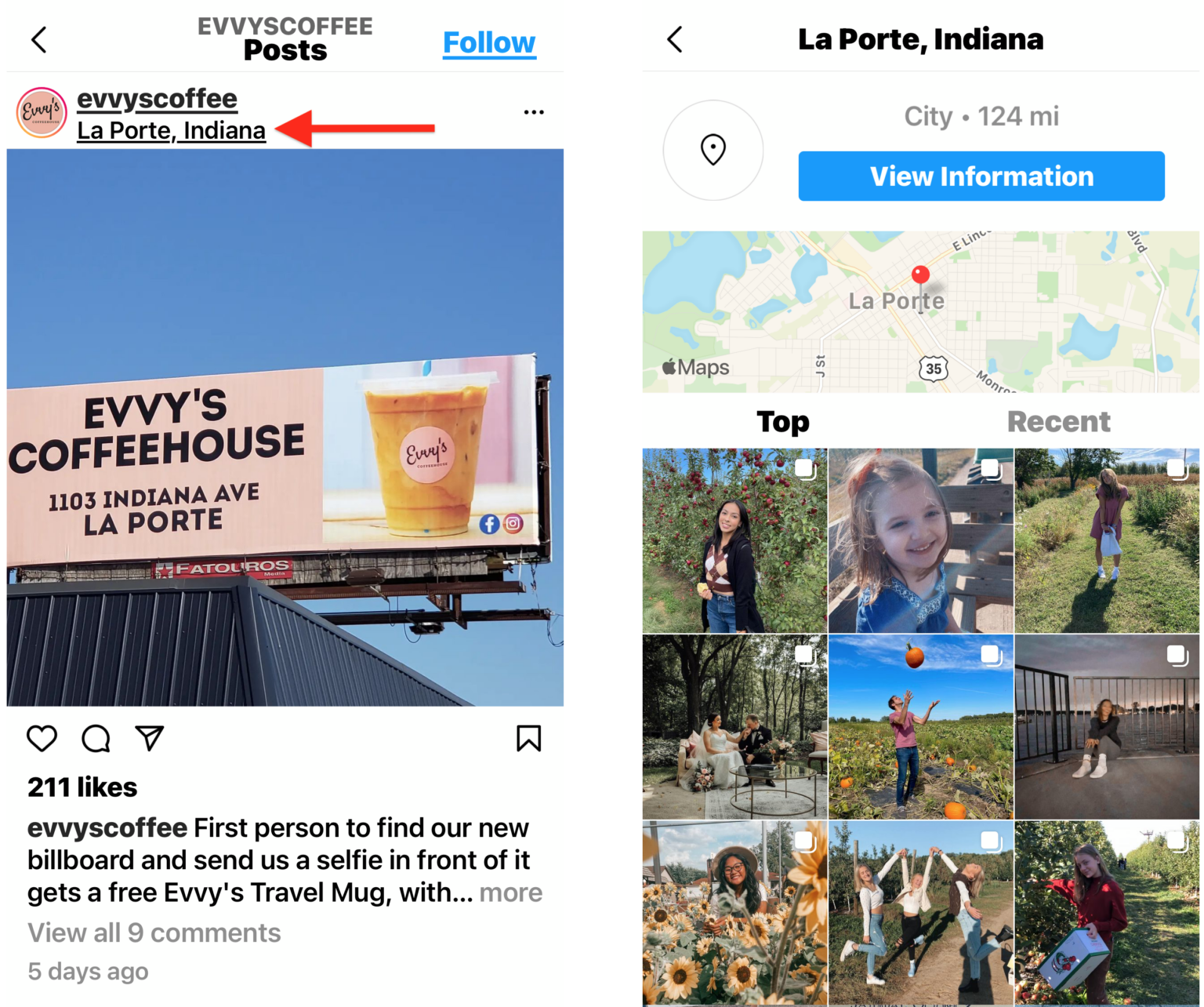 How to Use Instagram Tagging for More Exposure Social Media Examiner