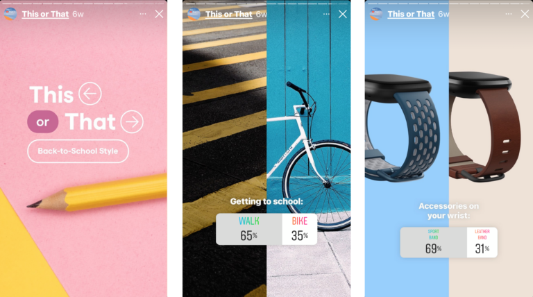28 Instagram Stories Ideas for eCommerce Businesses : Social Media Examiner