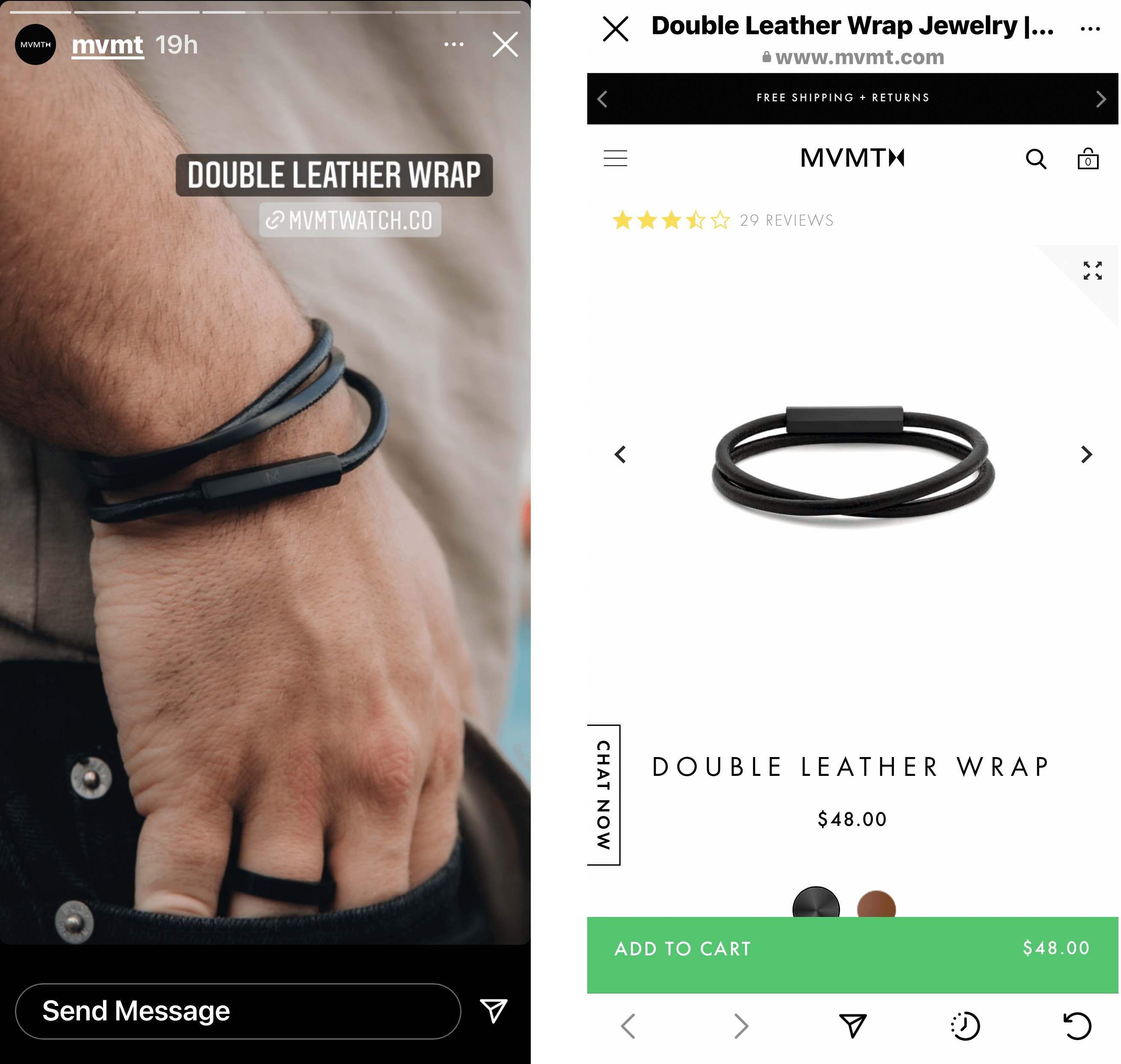 Now Anyone Can Add Links in Instagram Stories