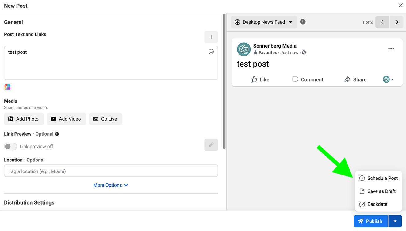 Optimizing Your Videos with Creator Studio