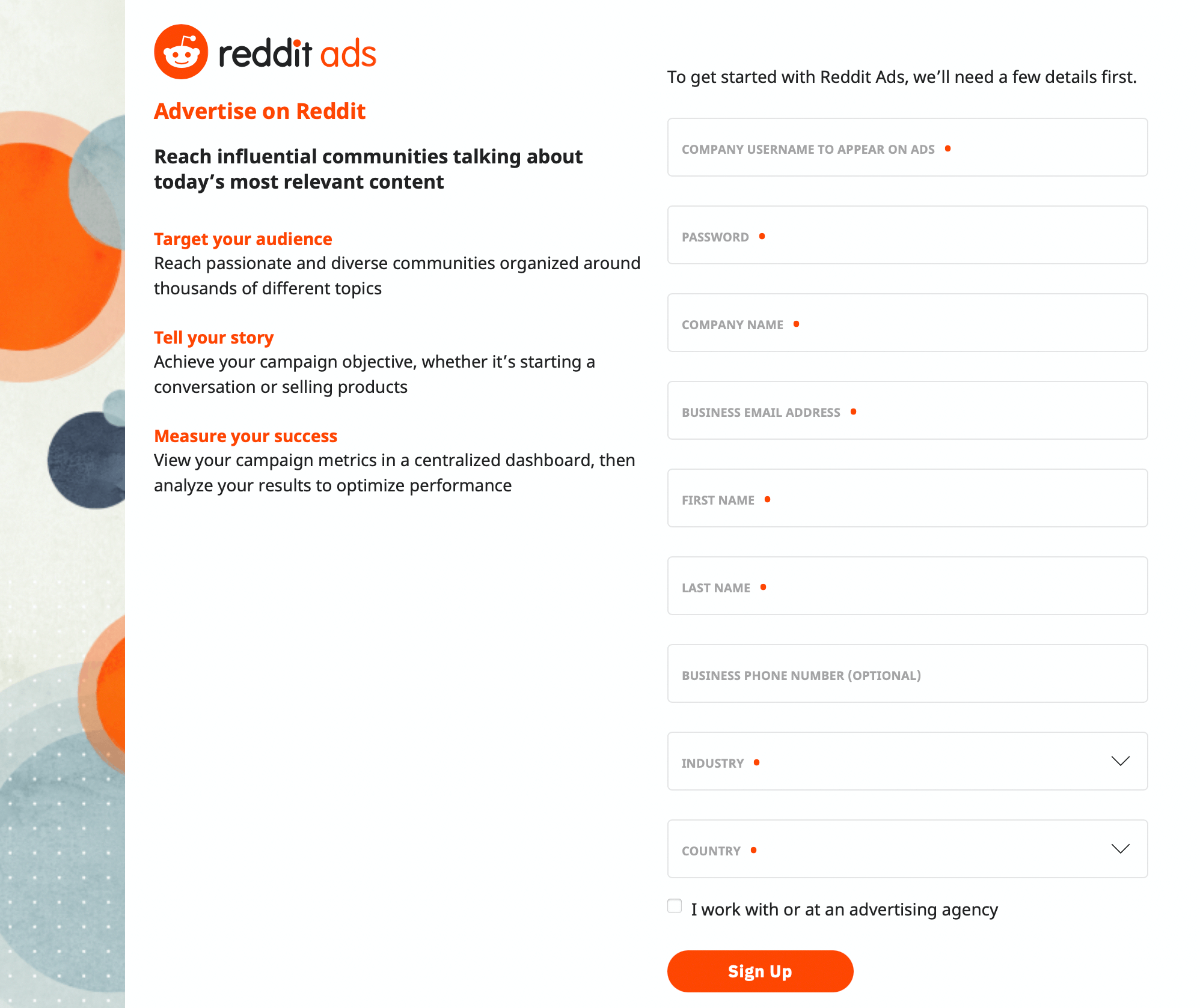 How to Advertise on Reddit: A Guide to Self-Serve Reddit Ads : Social Media  Examiner