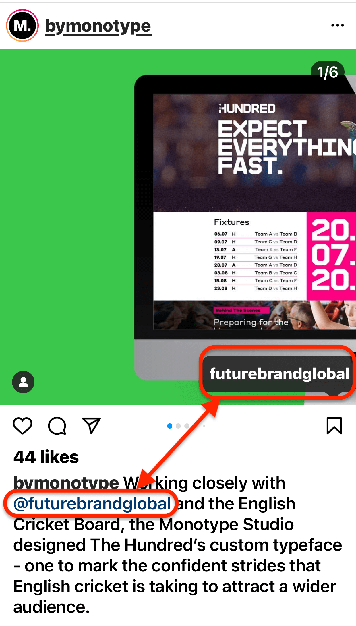 Remove the tagged feed? did Explore the