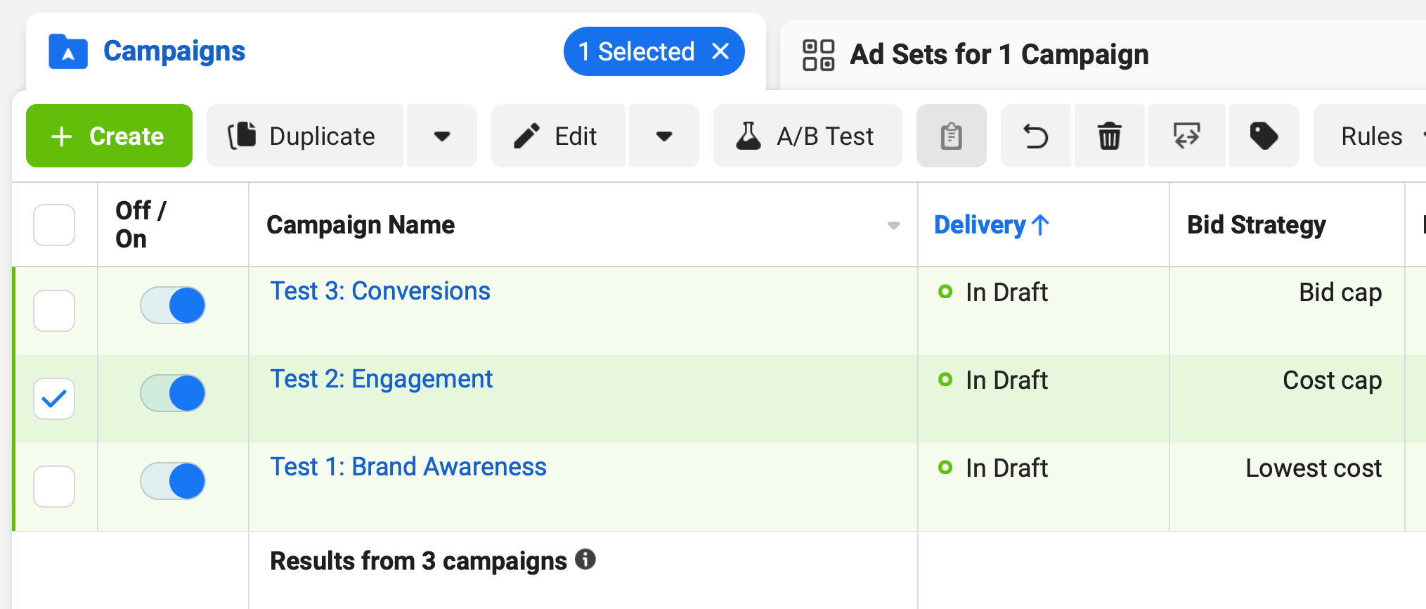 How to Choose the Right Facebook Ads Bidding Strategy Social Media