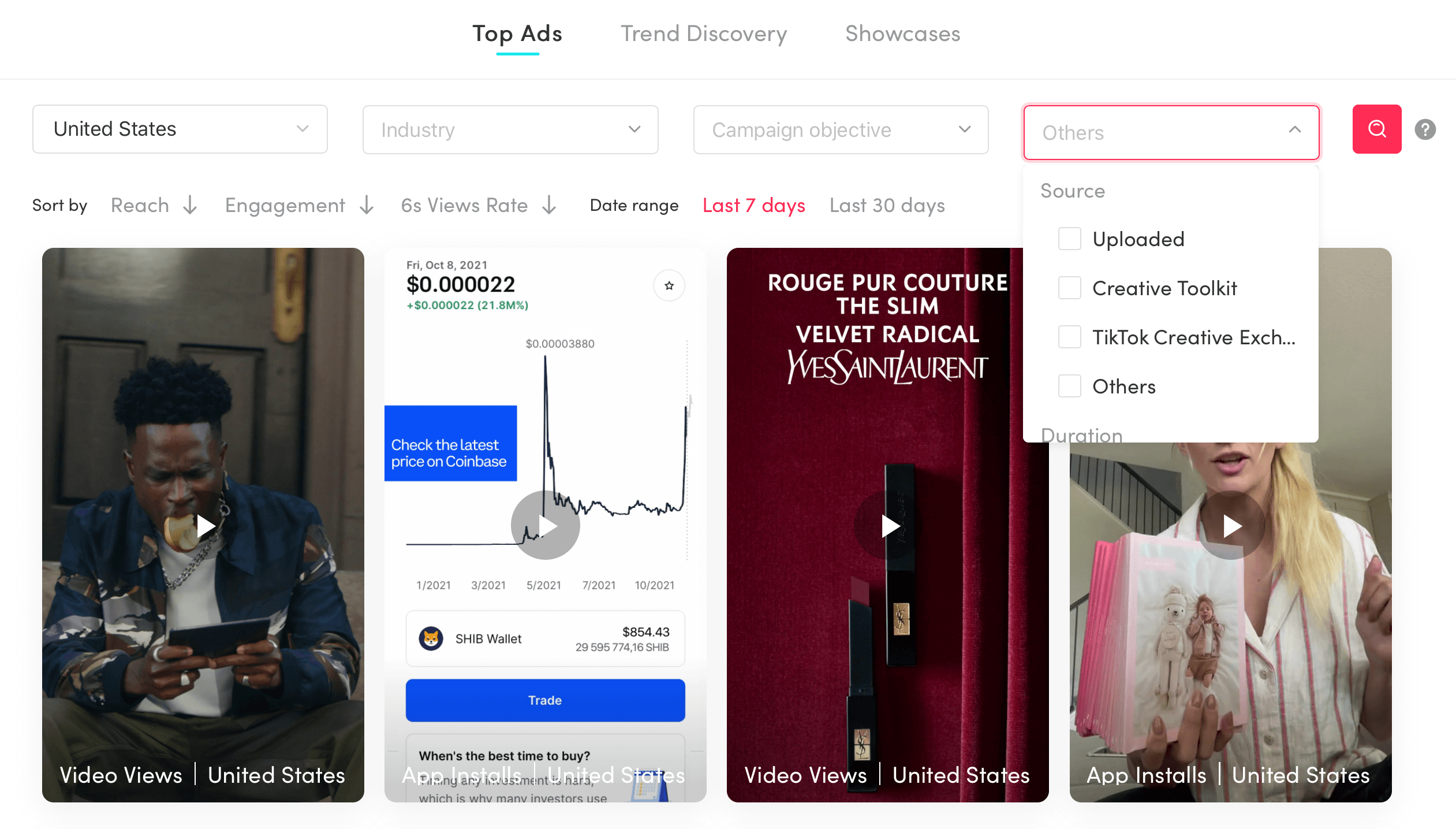 TikTok Ads Maker: Create Stunning TikTok Ad Videos