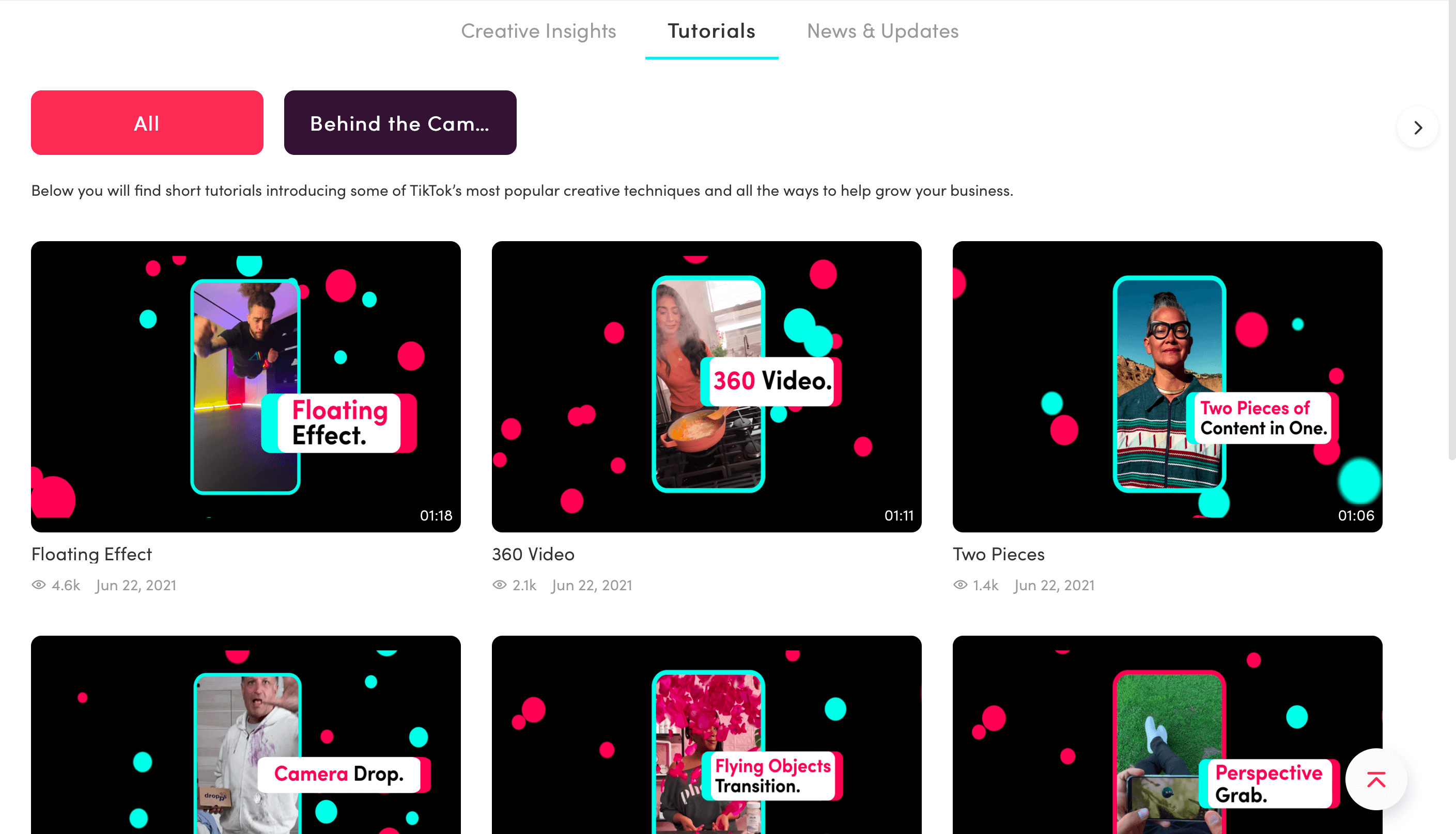 TikTok Ads Maker: Create Stunning TikTok Ad Videos