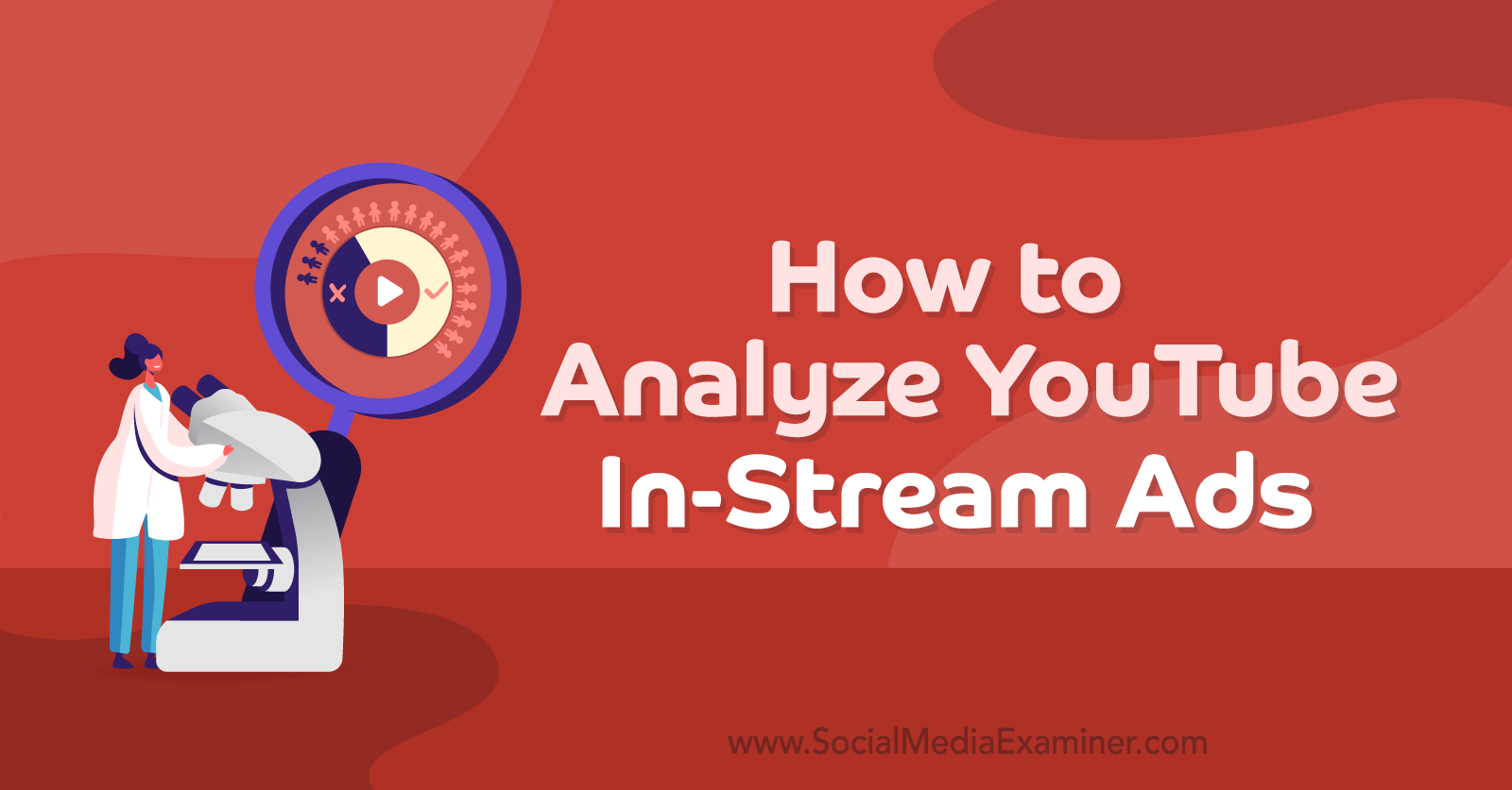 How To Analyze Youtube In Stream Ads Social Media Examiner