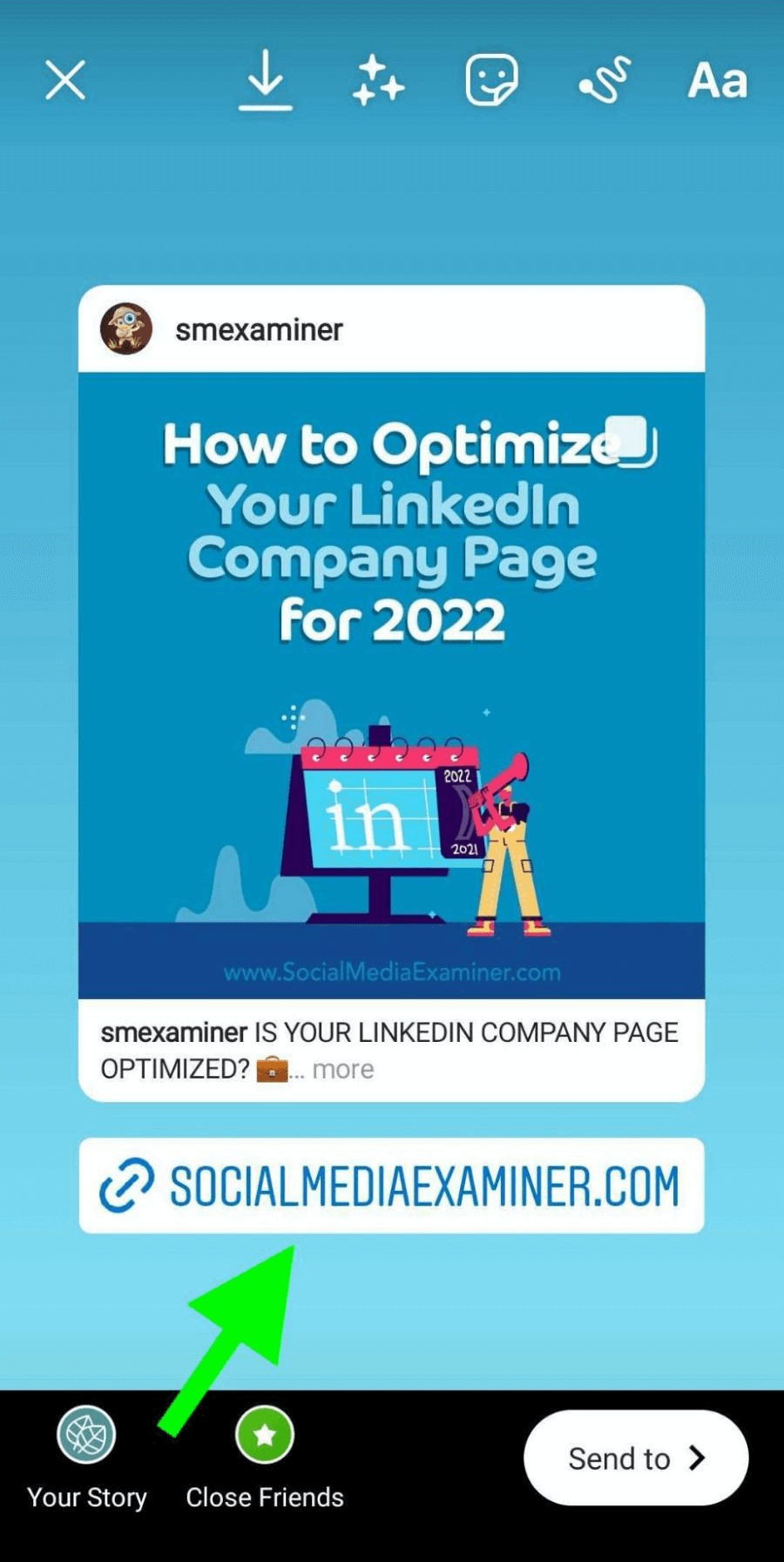 https://www.socialmediaexaminer.com/wp-content/uploads/2021/11/add-instagram-stories-link-sticker-step-4.png