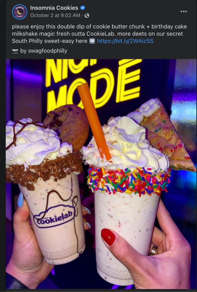 Boost Your Social Content With This User-Generated Content Strategy ...