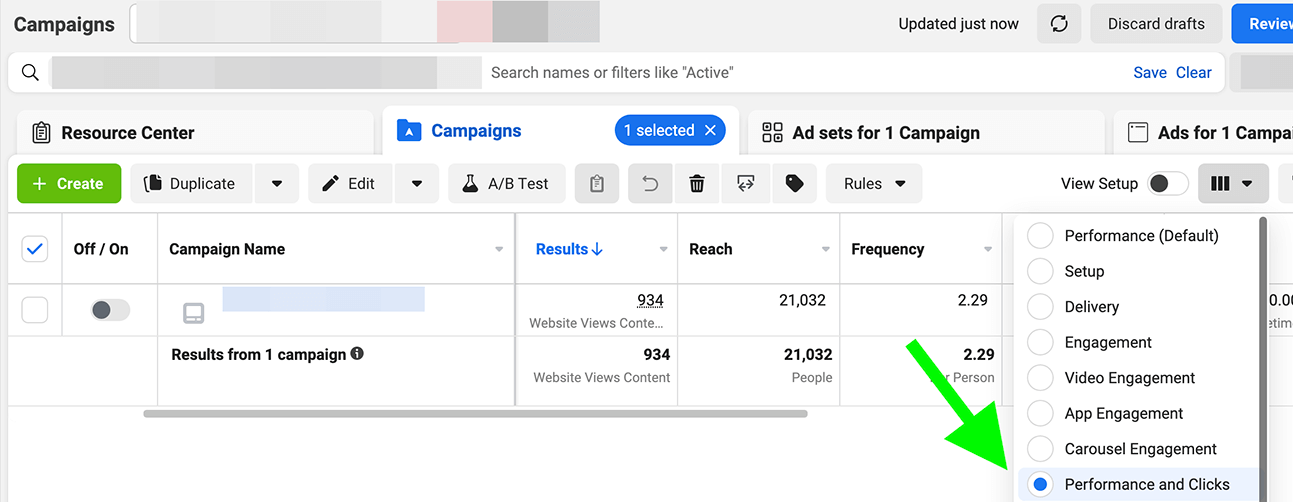 Facebook Ads Reporting: How to Track Performance