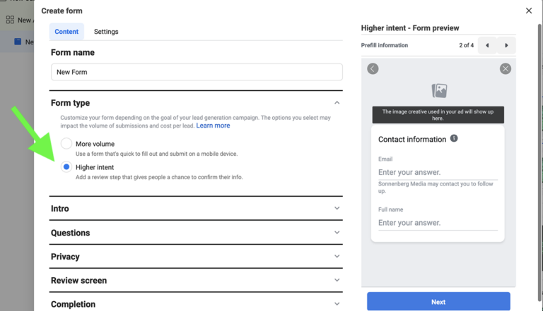 9 Ways to Improve Your Facebook Ad Results : Social Media Examiner