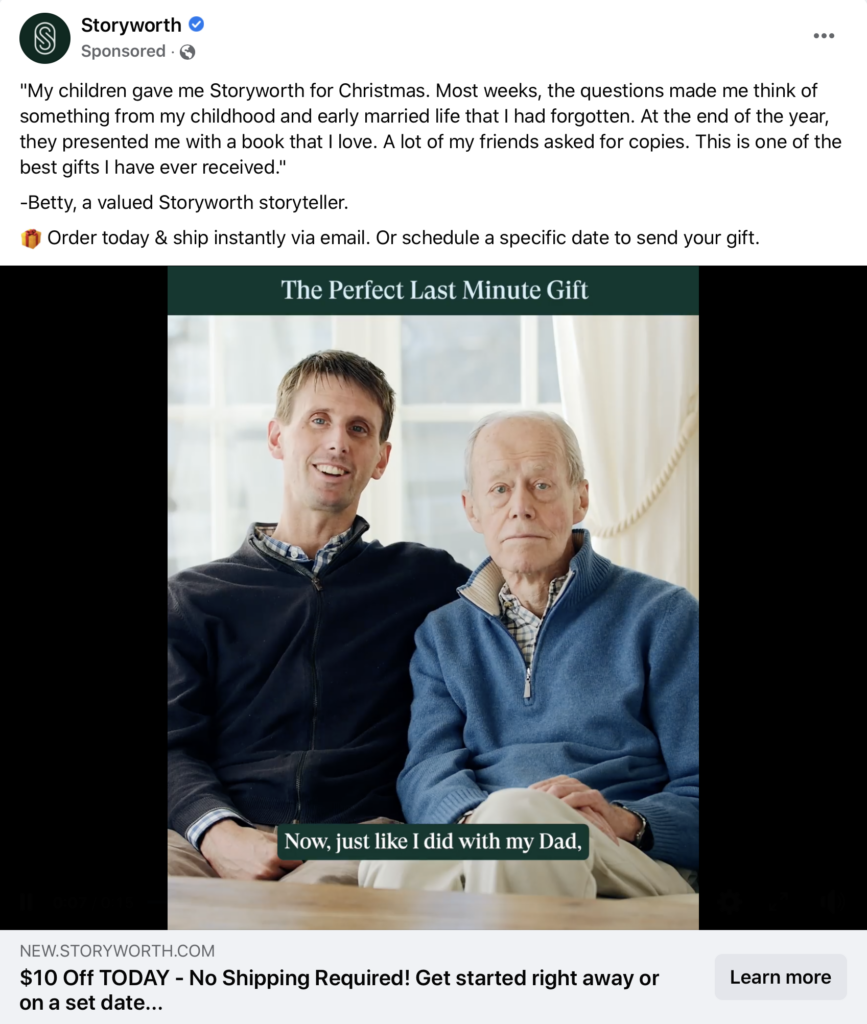 Creating Video Ads That Convert on Facebook, Instagram, and YouTube ...
