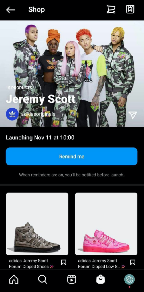 Leverage These Instagram Marketing Trends In 2022 Social Media Examiner