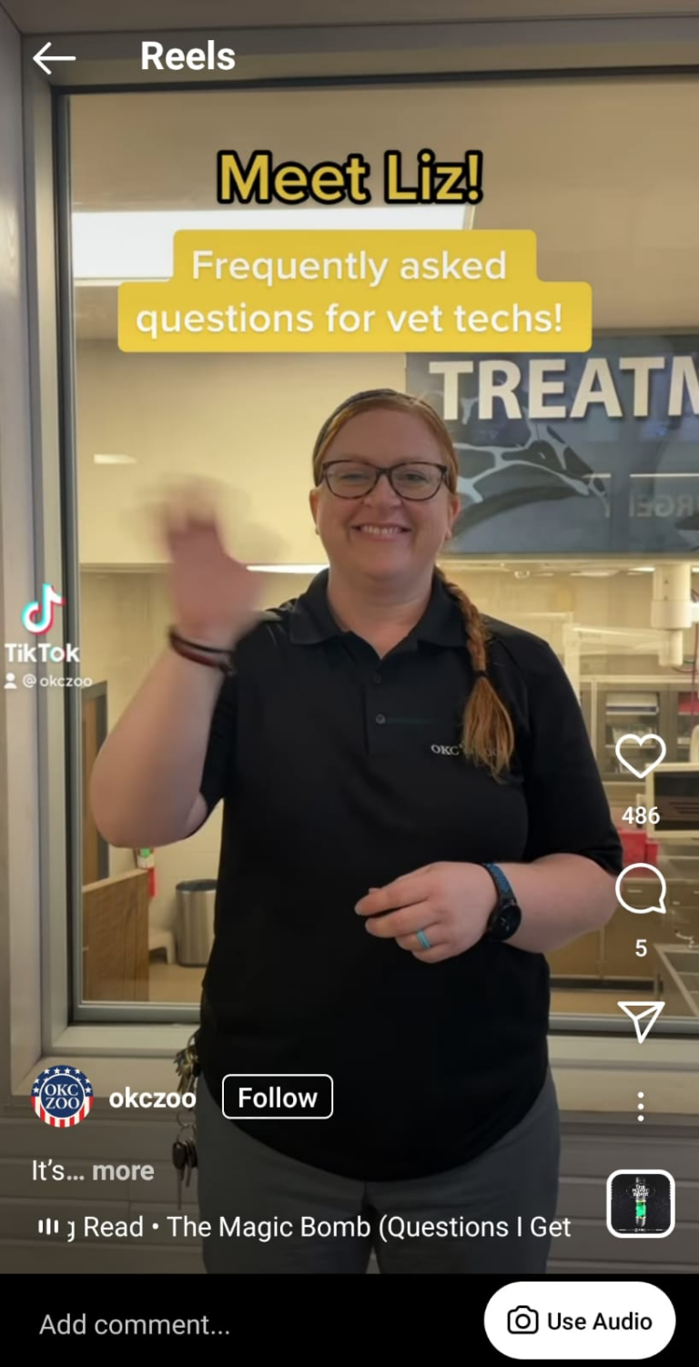 How to Create Instagram Reels Like a Pro A Guide for Marketers