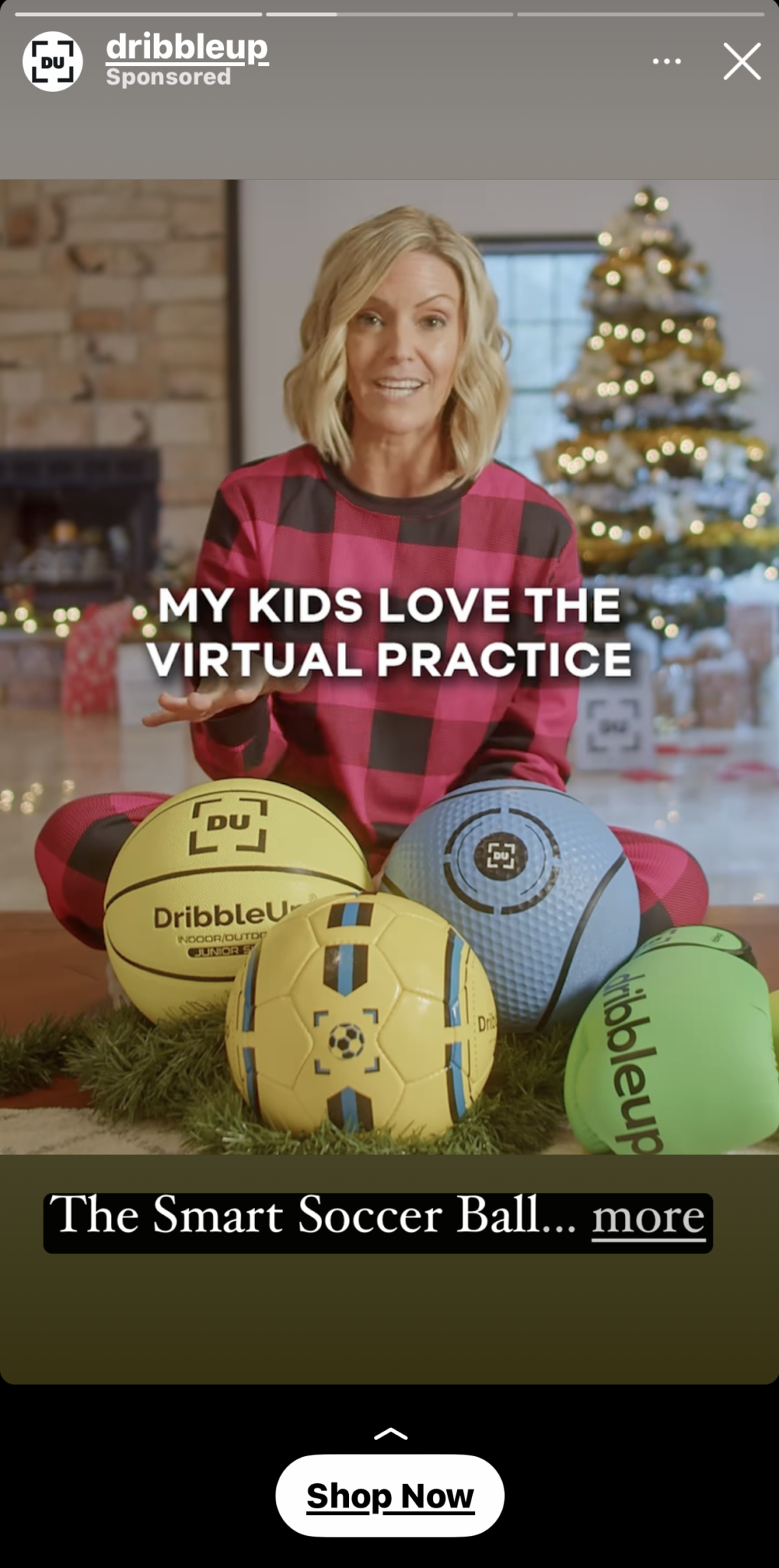 Creating Video Ads That Convert on Facebook, Instagram, and YouTube ...