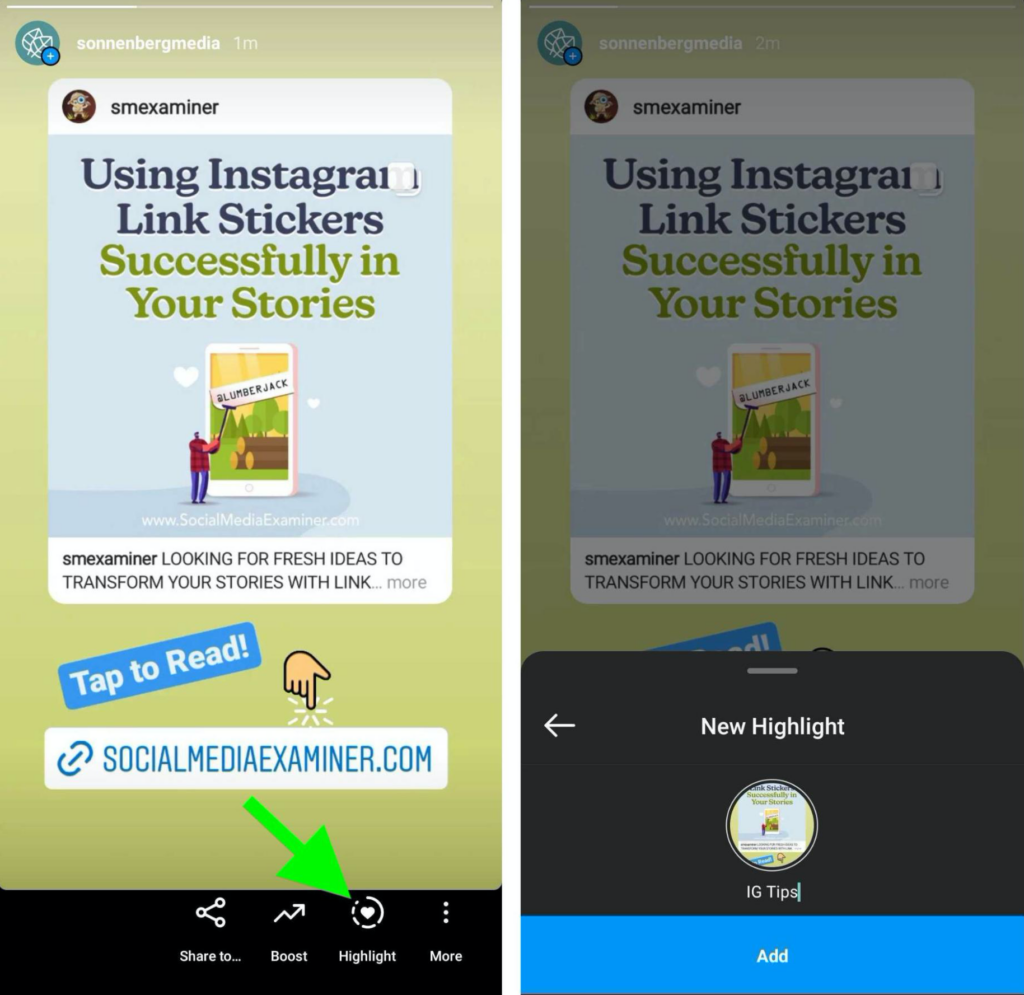 9 Ways to Improve Your Instagram Marketing Conversions : Social Media