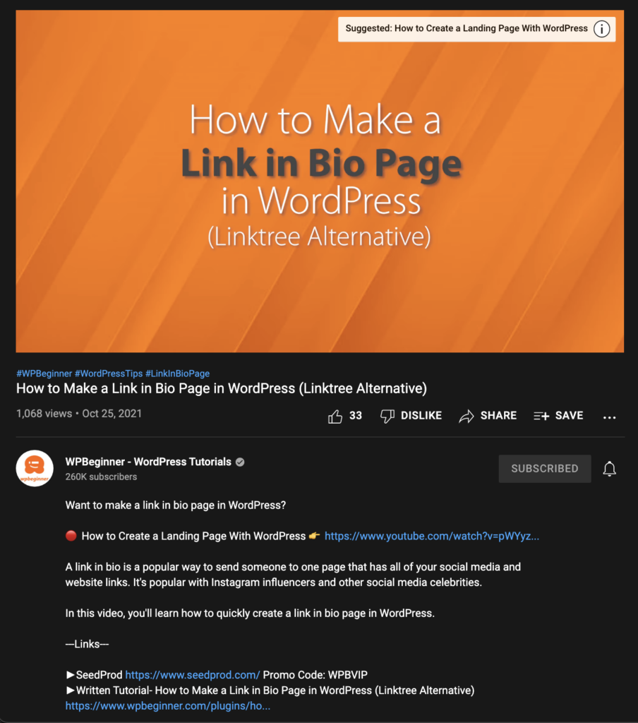 YouTube Conversions Optimization 4 effective Ways (2/2) Build My Plays
