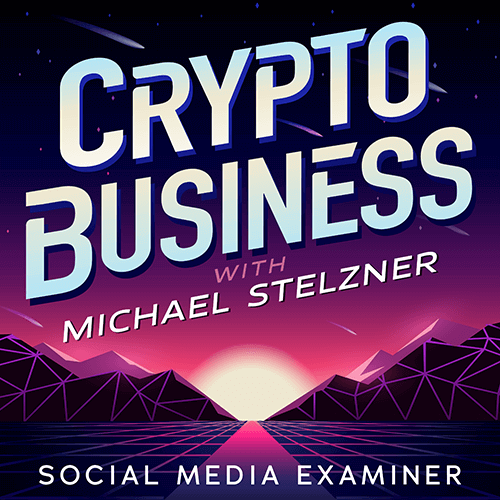 Crypto Business Podcast