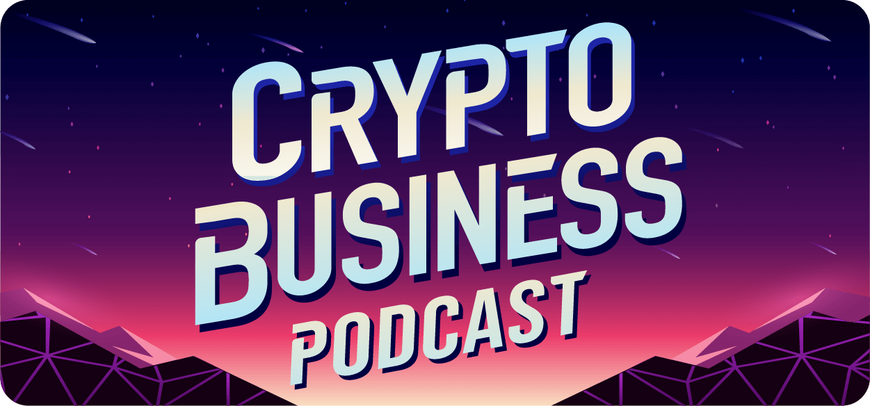 Crypto Business podcast