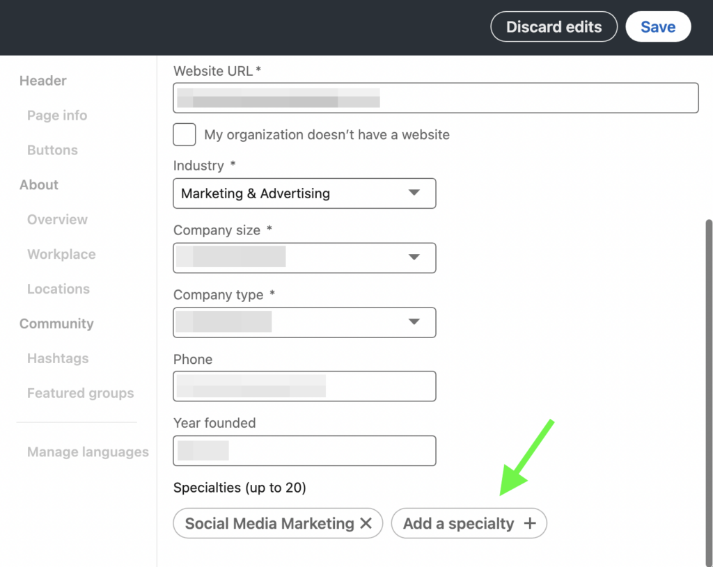 How to Get More LinkedIn Leads and Conversions : Social Media Examiner