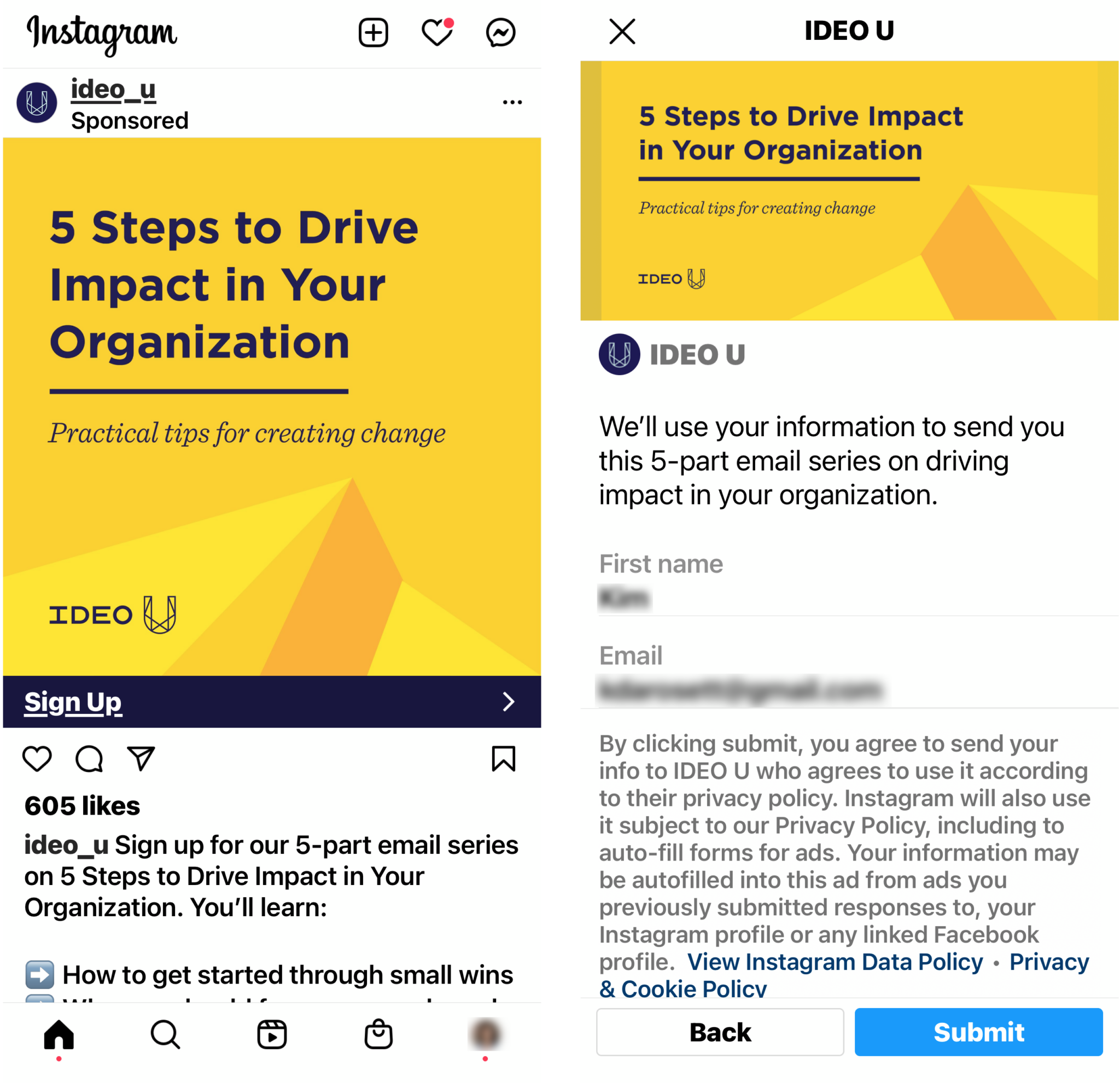 How to Build an Instagram Sales Funnel That Converts Social Media