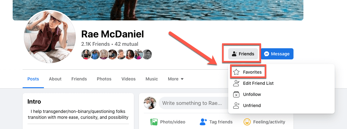 You Can Now Have Multiple Personal Profiles on Facebook