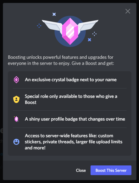 How to Make a Discord Server: Step by Step : Social Media Examiner