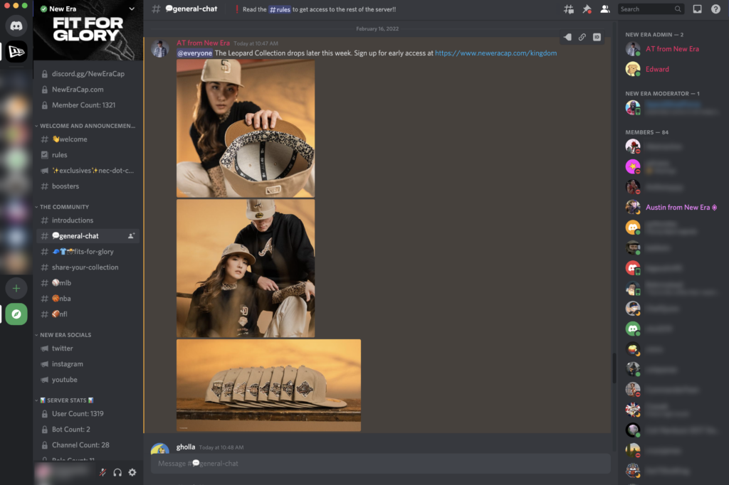 Curated visual reference: Picture Idea: How To Make A Discord Server Step By Step