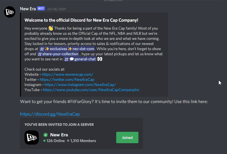 Discord Servers: What They Are and How to Use Them for Business