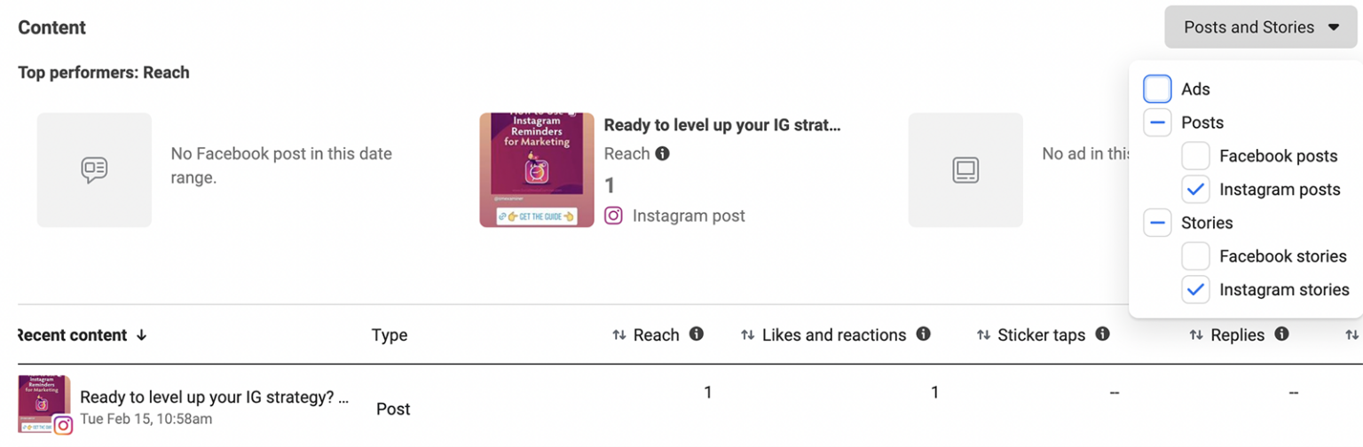 How to Convert Instagram Story Highlights to Reels Social Media Examiner