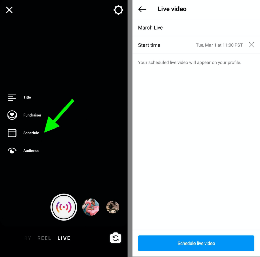 How to Use Instagram Reminders for Marketing Social Media Examiner