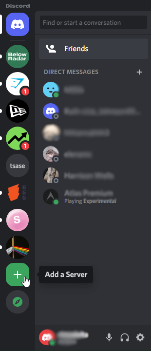 How to set up your Discord server