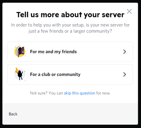 How to Make a Discord Server: Step by Step : Social Media Examiner