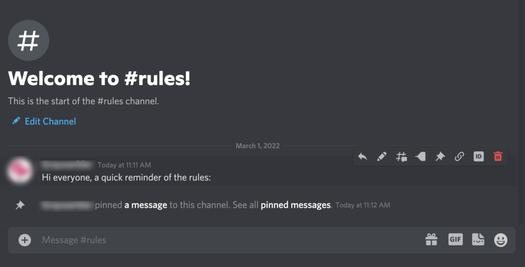 How to Moderate a Discord Server for Business Social Media Examiner
