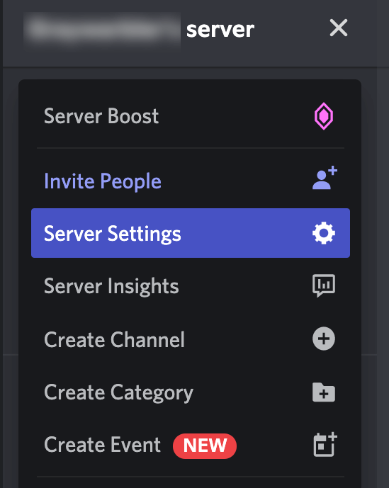 Public Entertainment Discord Servers