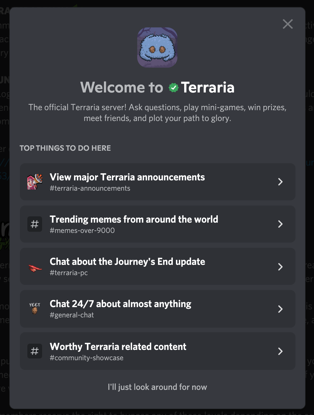Discord - A New Way to Chat with Friends & Communities