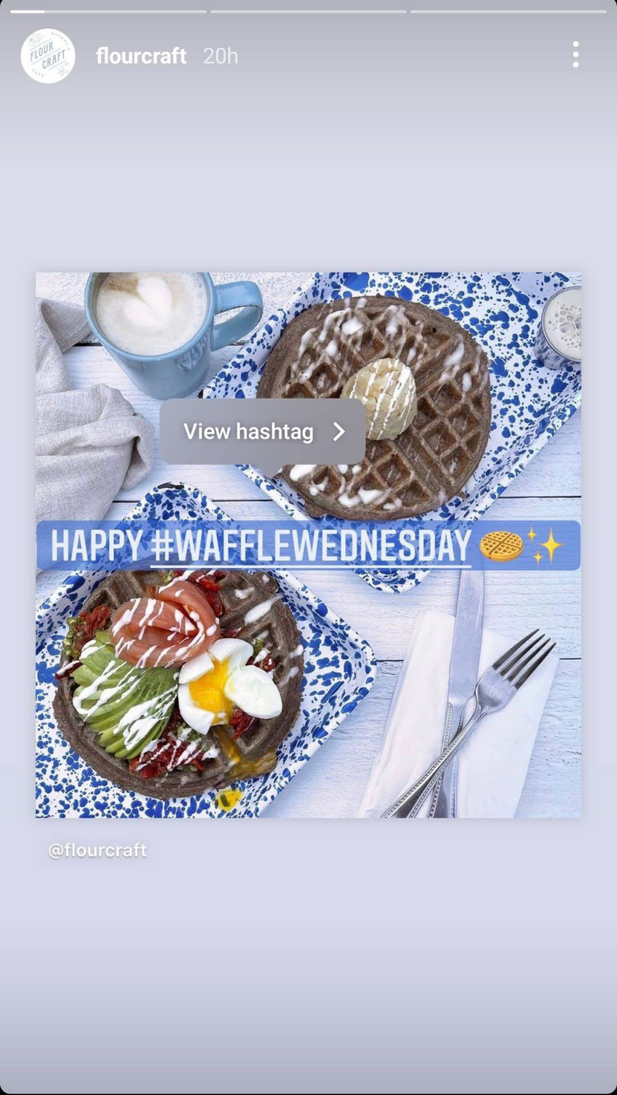 How to Use Instagram Hashtags in 2022 A Guide for Marketers Social