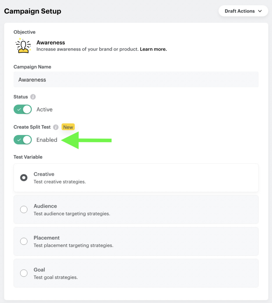 Snapchat Advertising A StepbyStep Guide Social Media Examiner