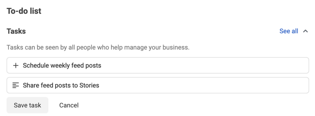 14 Ways to Benefit From Meta Business Suite : Social Media Examiner