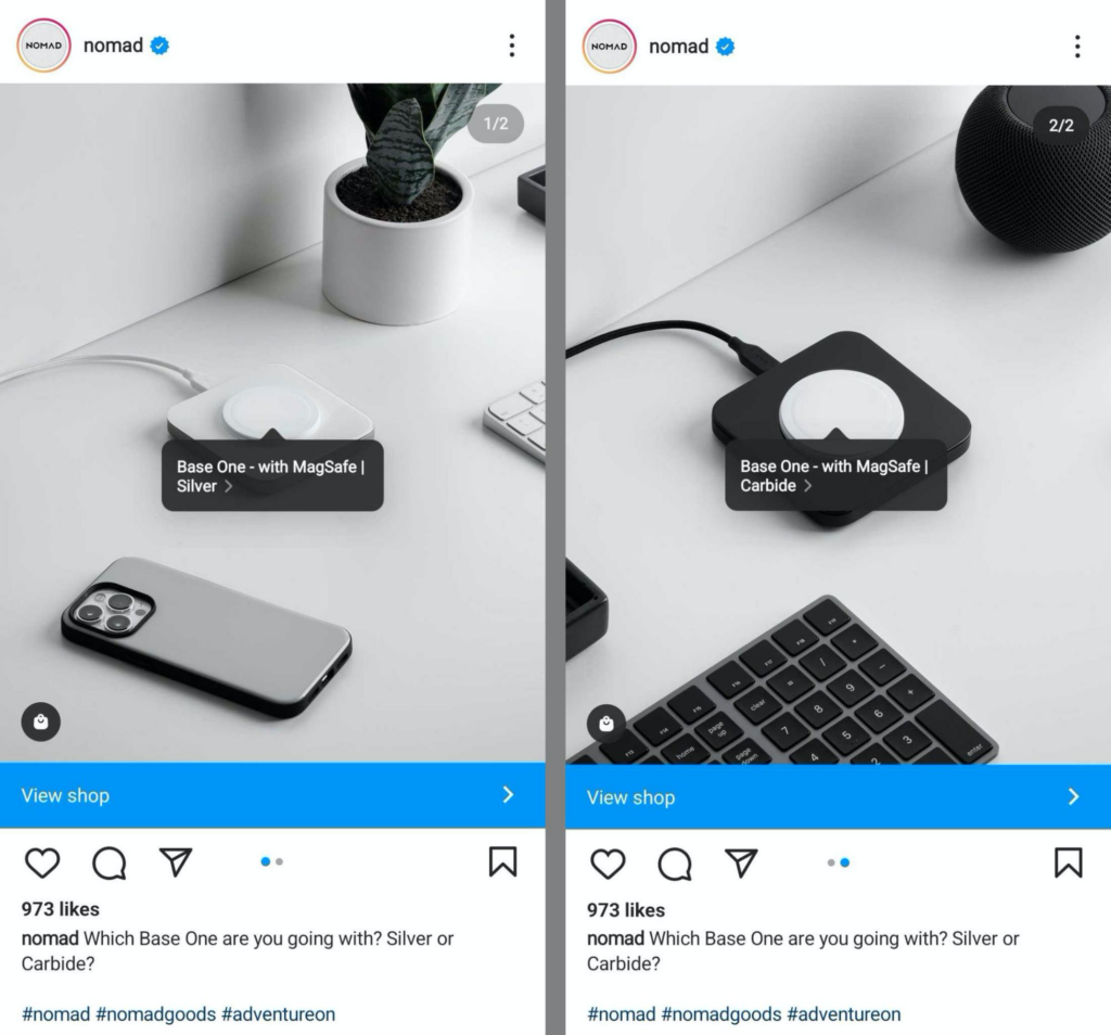 15 Ways to Use Instagram Product Tags Social Media Examiner