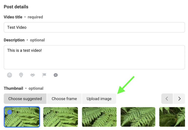 How to Get More Facebook Video Views : Social Media Examiner