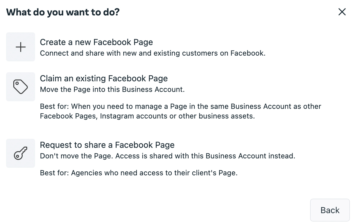 How to Switch back Meta Business Suite to older Business Manager in  Facebook 