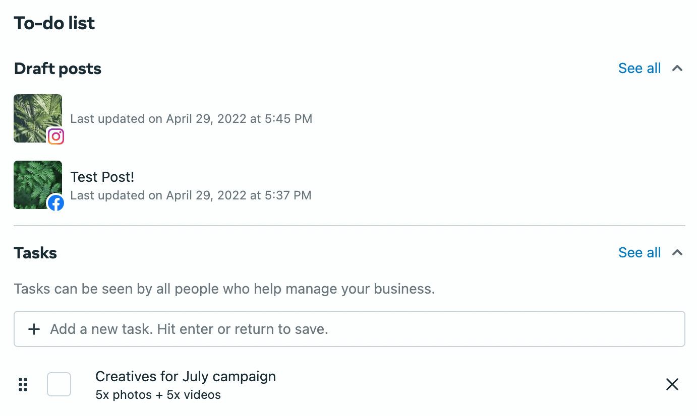 How to Set Up Meta Business Suite and Business Manager for Clients : Social Media Examiner