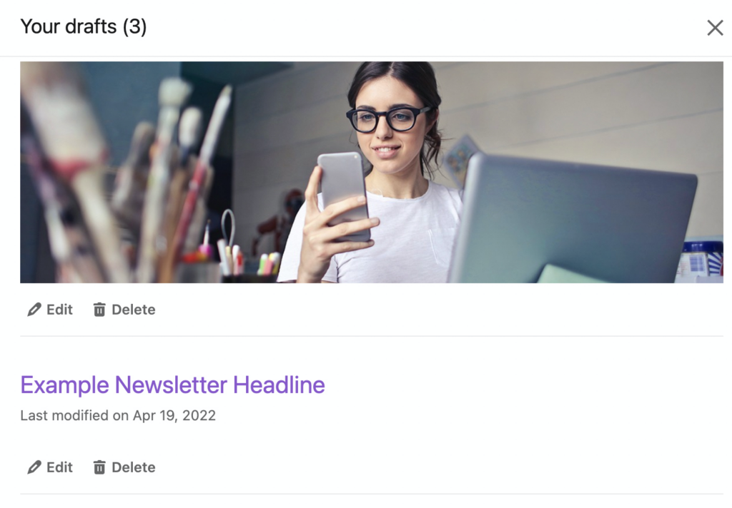 How to Start a LinkedIn Newsletter With Your Company Page : Social ...
