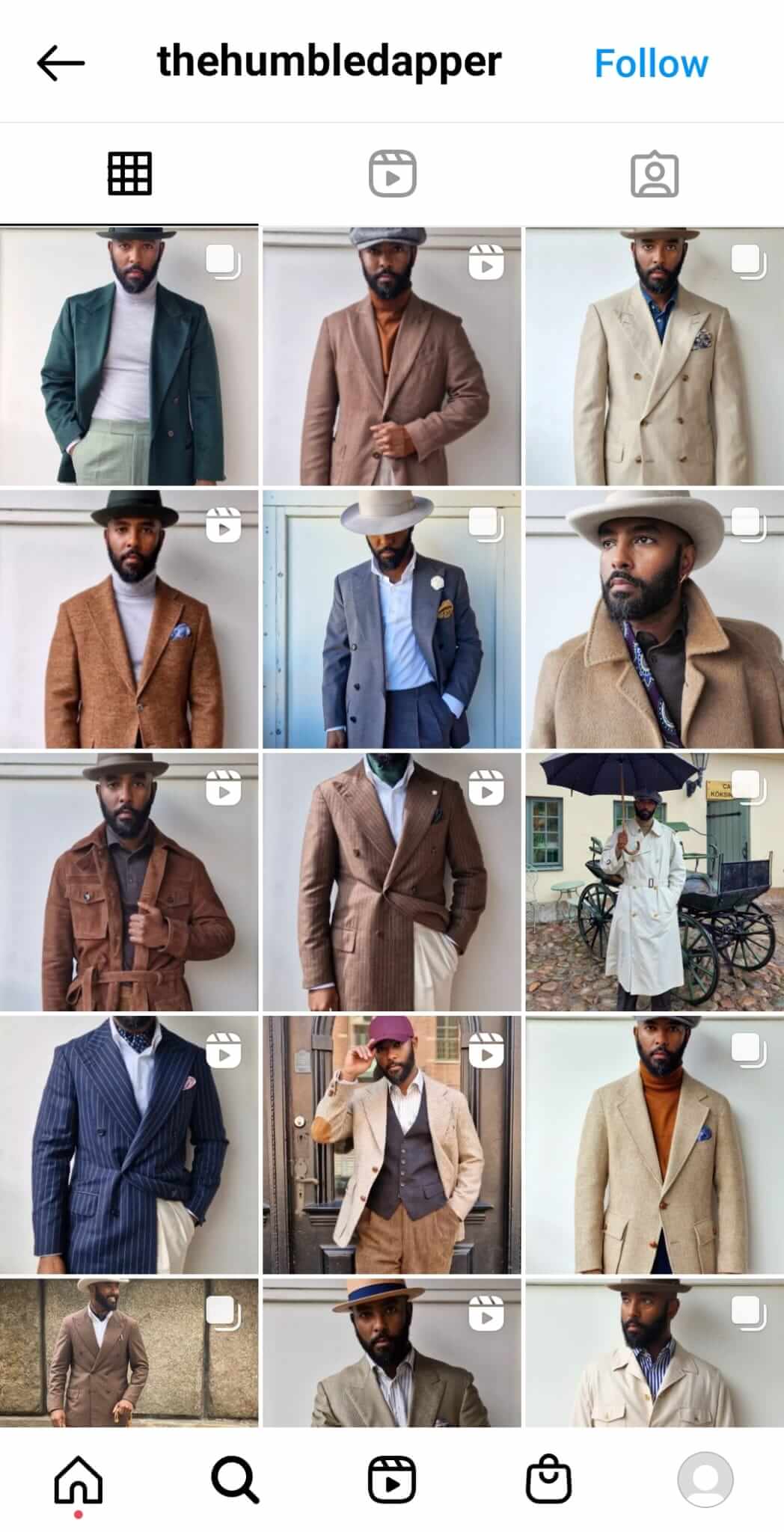 instagram-humbledapper-fashion-strategic-content-post-example