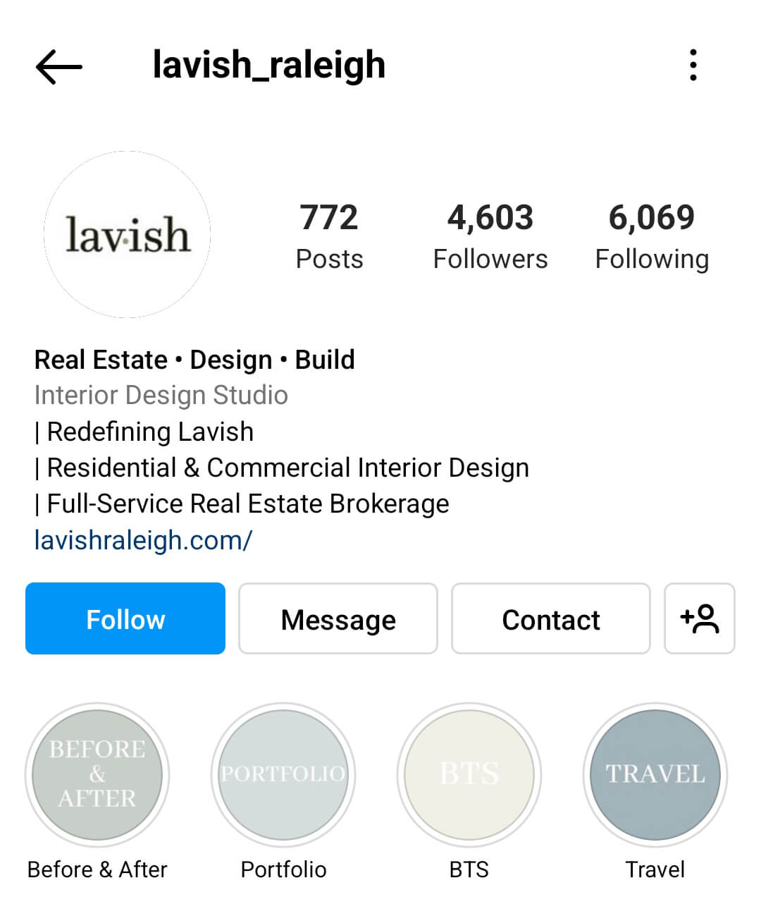 instagram-bio-lavish_raleigh-example