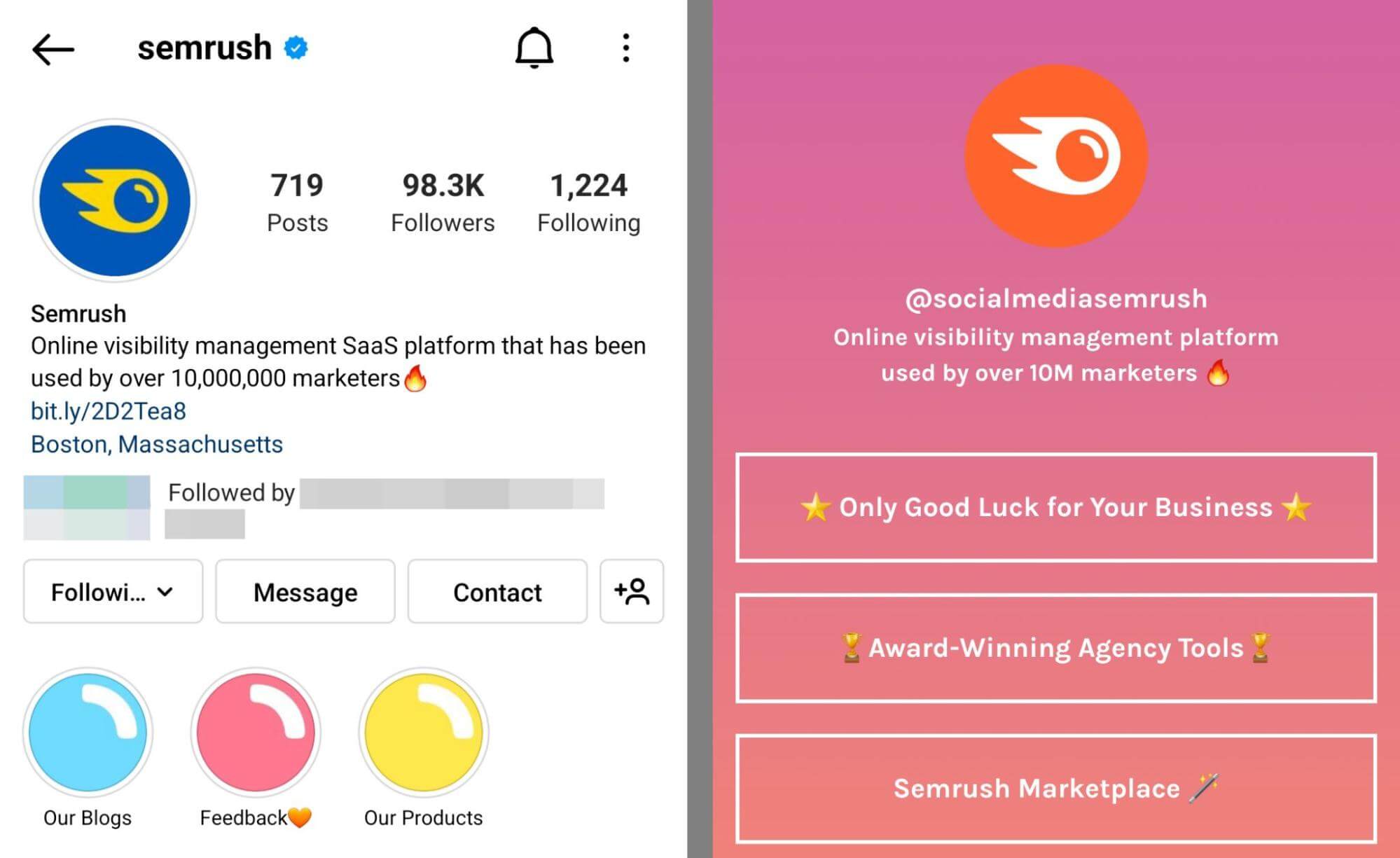 instagram-bio-semrush-tech-example.