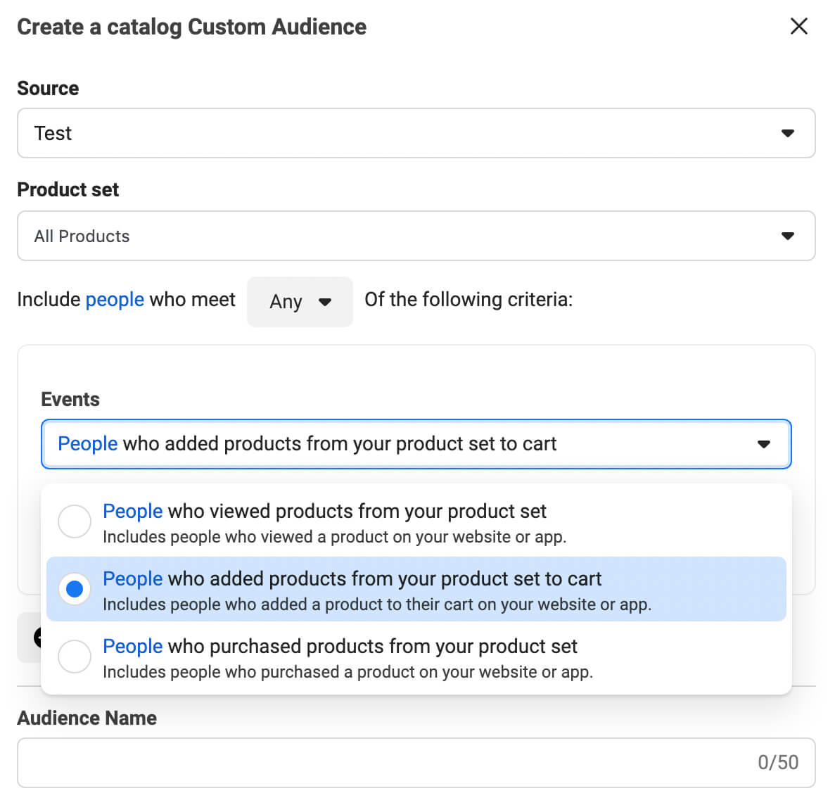 fix-facebook-ads-manager-audiences-conversion-campaigns-example