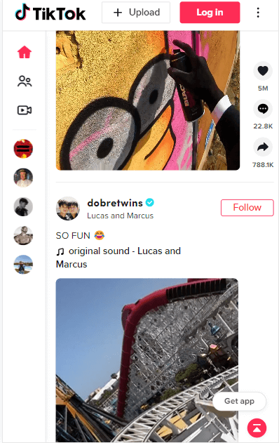 TikTok Video Engagement Success : Social Media Examiner TikTok Video Engagement Success : Social Media Examiner
