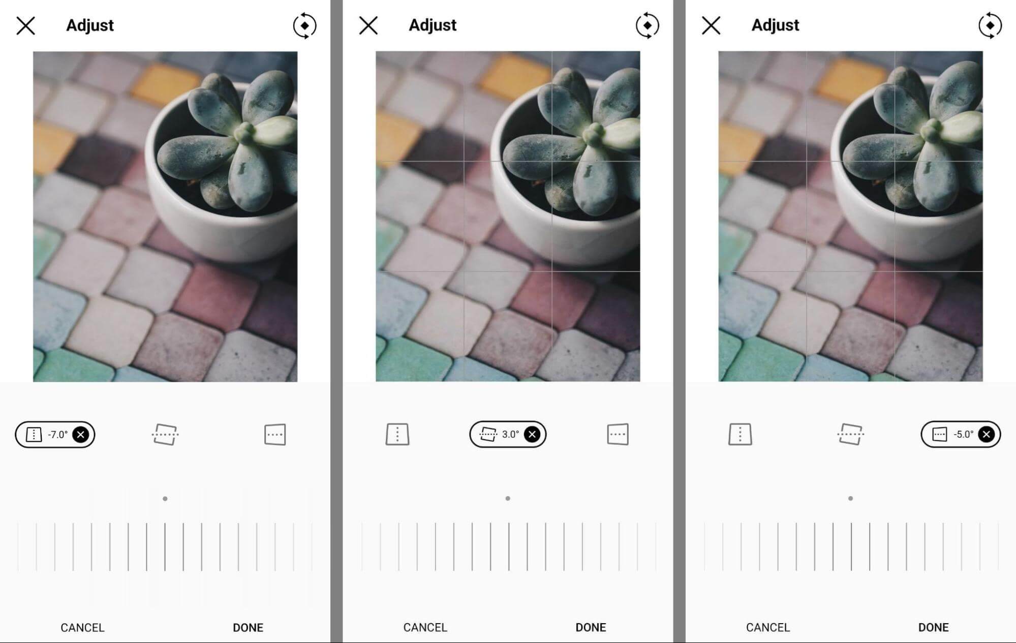 how-to-edit-photos-instagram-native-features-adjust-step-3
