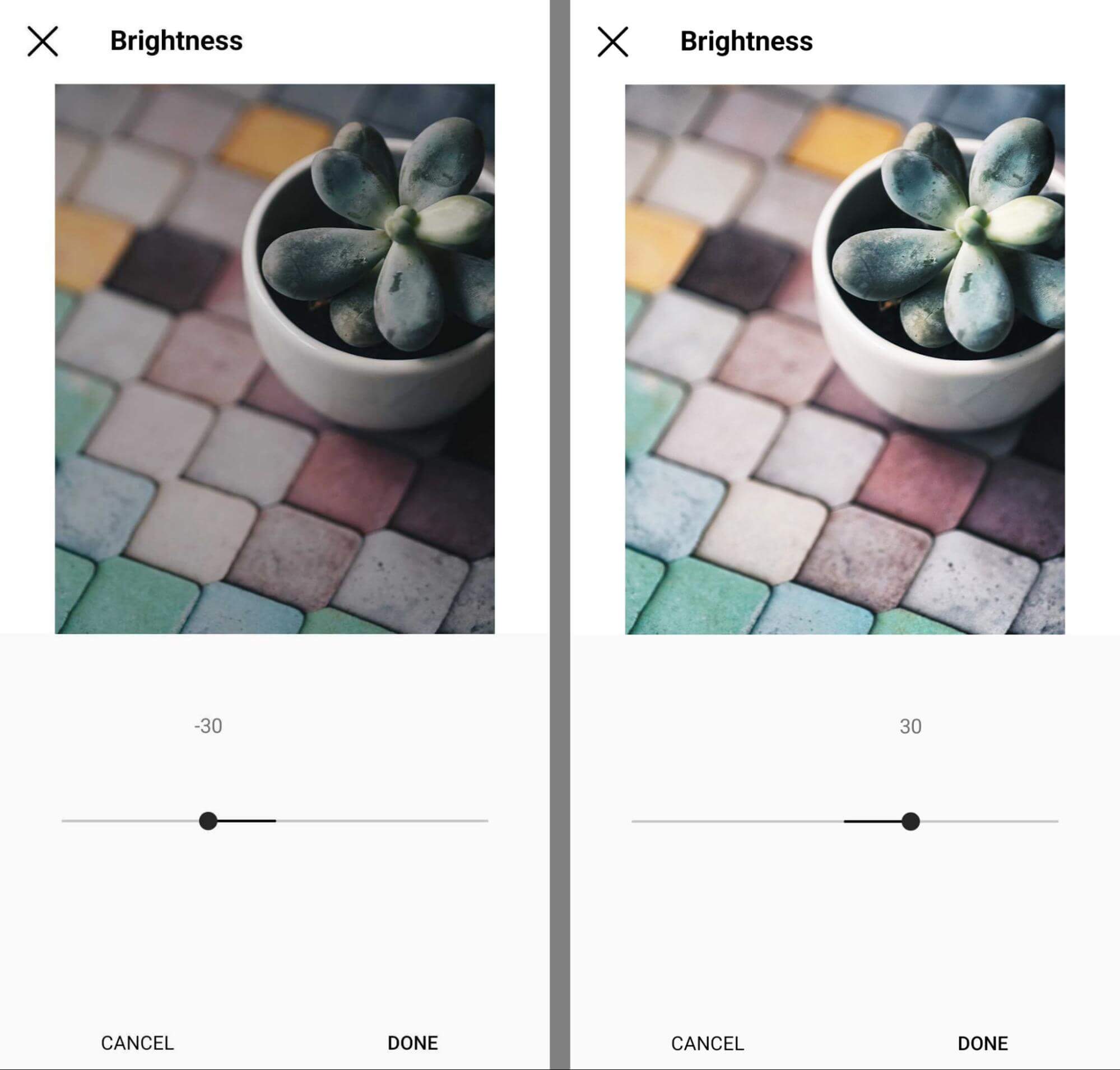 how-to-edit-photos-instagram-native-features-brightness-step-4